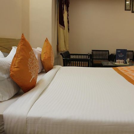 ראנצ'י Hotel Kuber Palace מראה חיצוני תמונה
