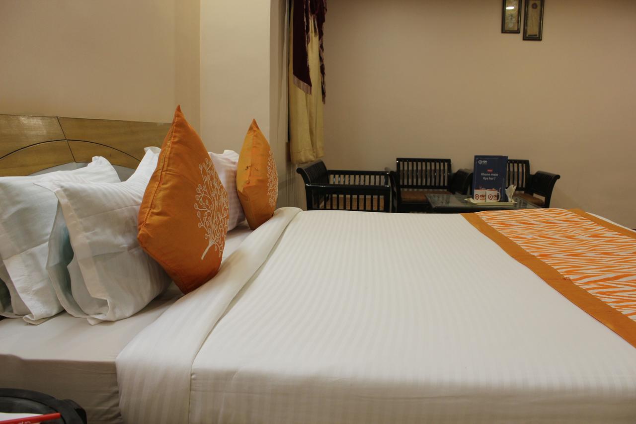 ראנצ'י Hotel Kuber Palace מראה חיצוני תמונה