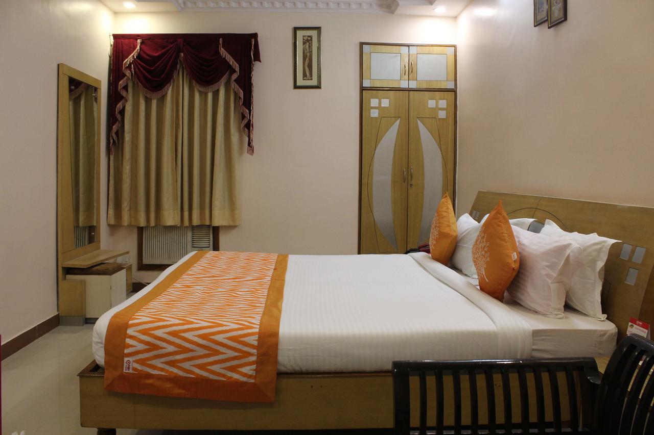 ראנצ'י Hotel Kuber Palace מראה חיצוני תמונה