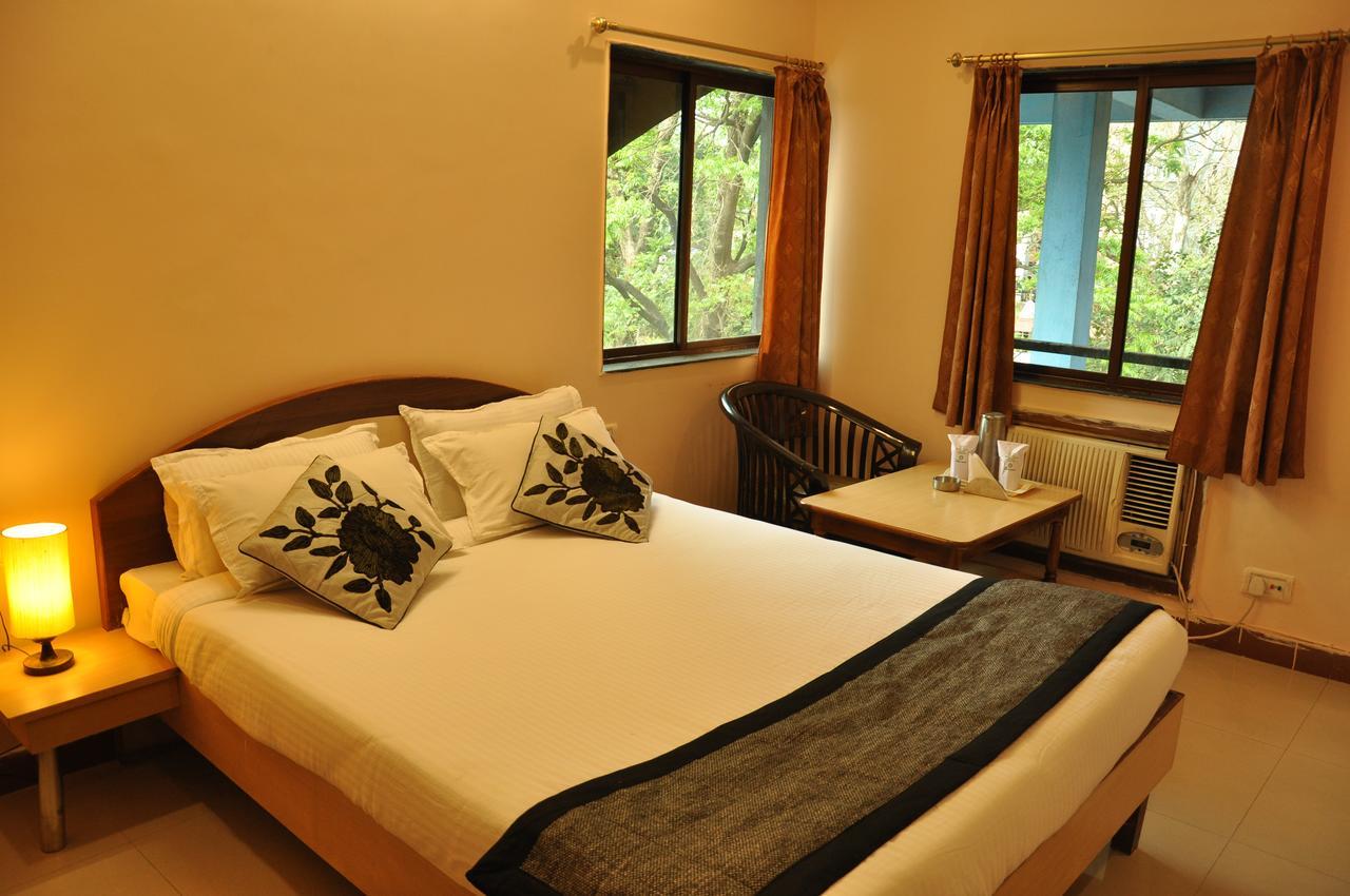 ראנצ'י Hotel Kuber Palace מראה חיצוני תמונה